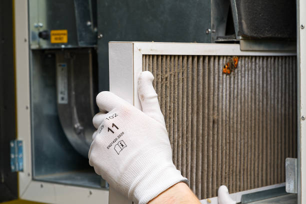 Best Emergency Air Duct Cleaning  in Sherwood, OR