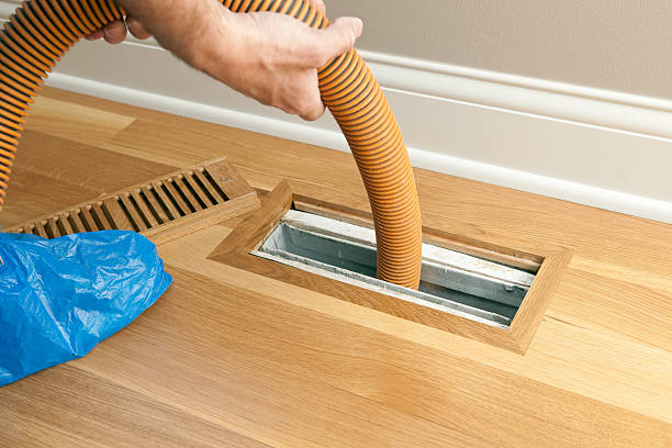 Best HVAC Air Duct Cleaning  in Sherwood, OR
