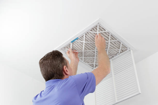 Best Home Air Vent Cleaning  in Sherwood, OR